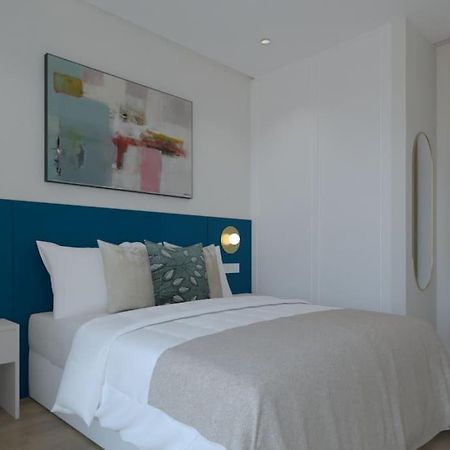 Plaza Espana X Calle Isabel La Catolica 1Br 1Bh Madrid Exteriér fotografie
