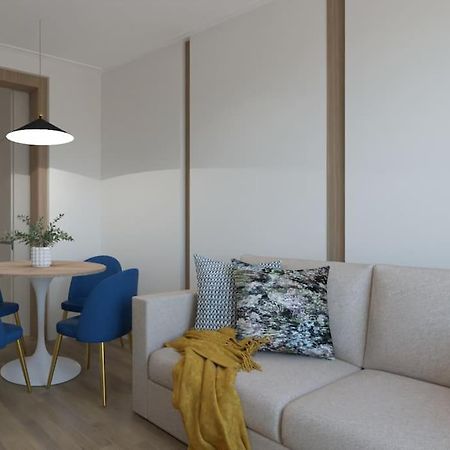 Plaza Espana X Calle Isabel La Catolica 1Br 1Bh Madrid Exteriér fotografie